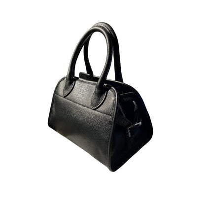 Mini sac à main en cuir pour femmes - simple, petit et élégant pour chaque occasion