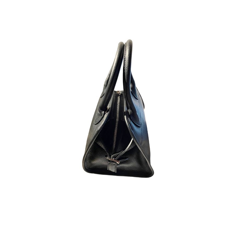 Mini sac à main en cuir pour femmes - simple, petit et élégant pour chaque occasion