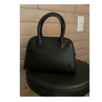 Mini sac à main en cuir pour femmes - simple, petit et élégant pour chaque occasion