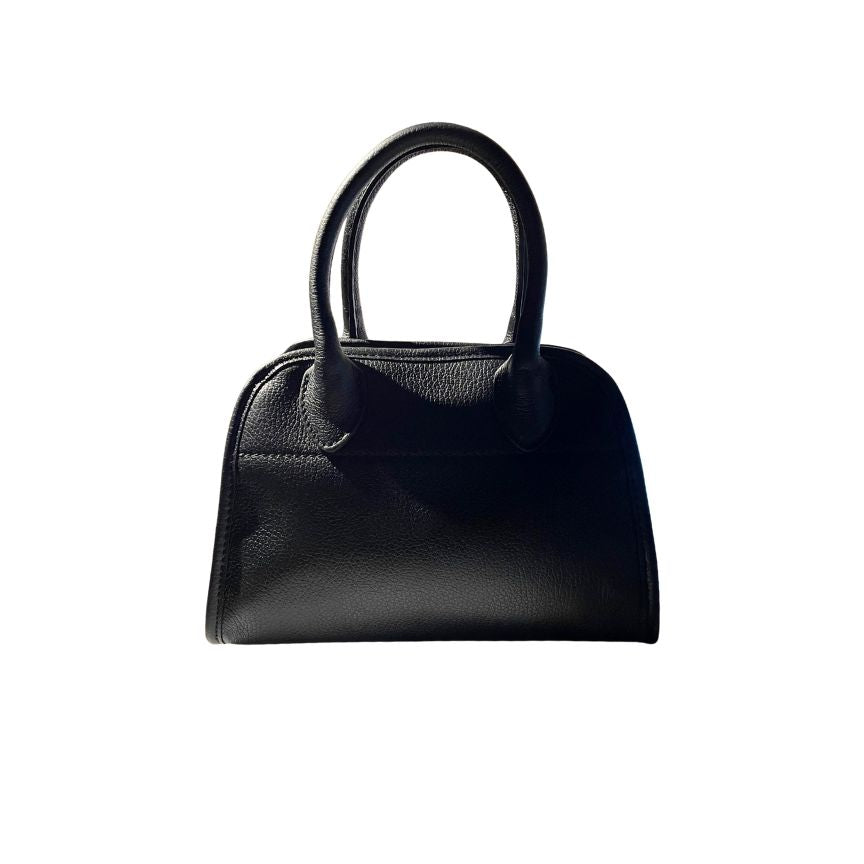 Mini sac à main en cuir pour femmes - simple, petit et élégant pour chaque occasion