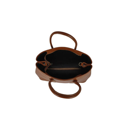 Sac à main en cuir pour femmes - Sac à main pour le bureau et la vie quotidienne (ensemble de 2)
