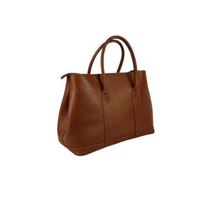 Sac à main en cuir pour femmes - Sac à main pour le bureau et la vie quotidienne (ensemble de 2)
