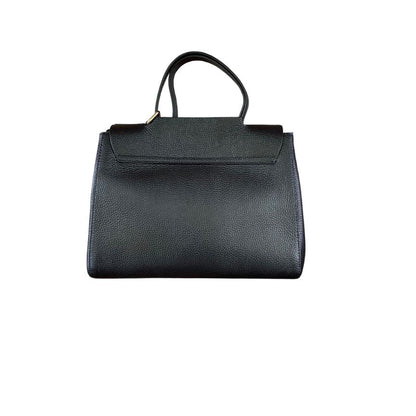Sac à main en cuir pour femmes - simple et élégant pour toutes les occasions