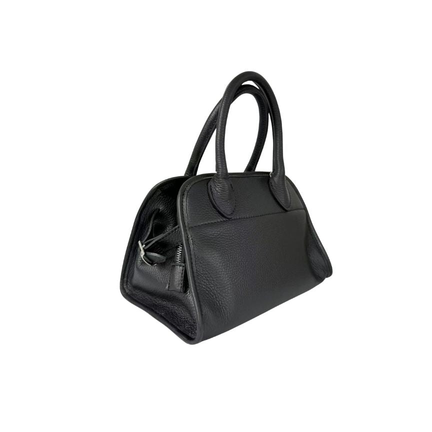Mini sac à main en cuir pour femmes - simple, petit et élégant pour chaque occasion