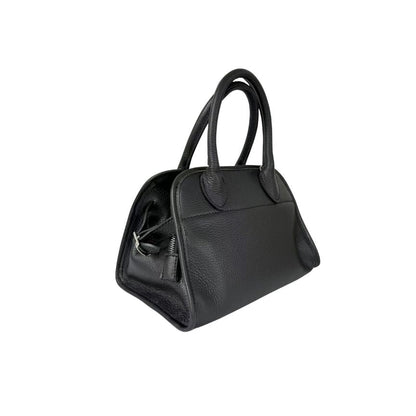 Mini sac à main en cuir pour femmes - simple, petit et élégant pour chaque occasion