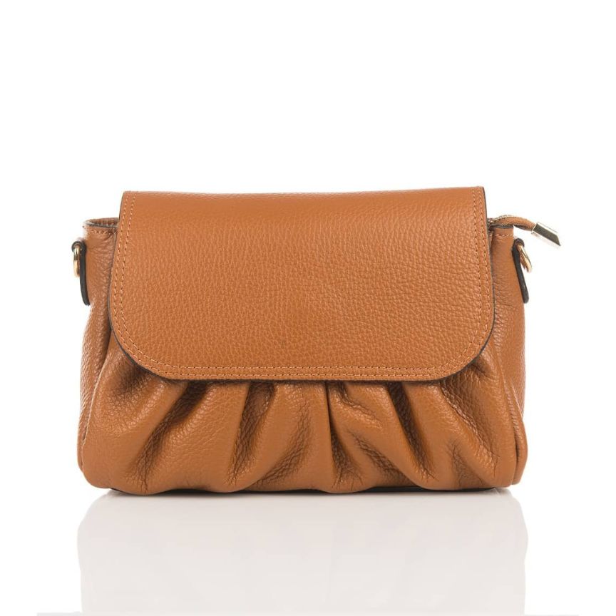 Pochette de soirée italienne élégante