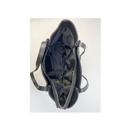 Sac à bandoulière élégant pour femmes - cuir italien, moderne et stylé