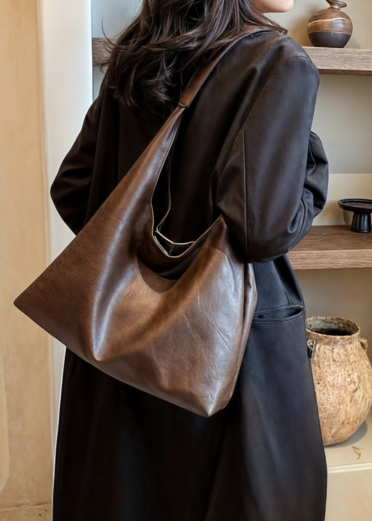 Grand sac souple pour un usage quotidien