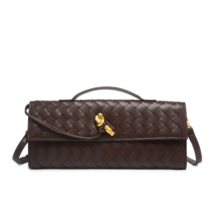 LONDRES | Sac tressé