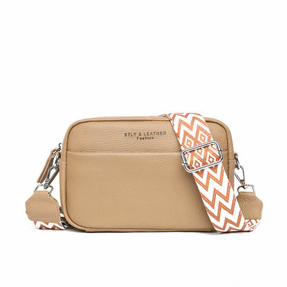 Ava - Sac à bandoulière de luxe