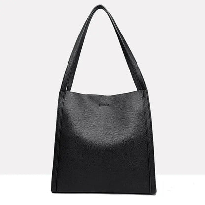 Mary - Sac Crossbody en Cuir Doux