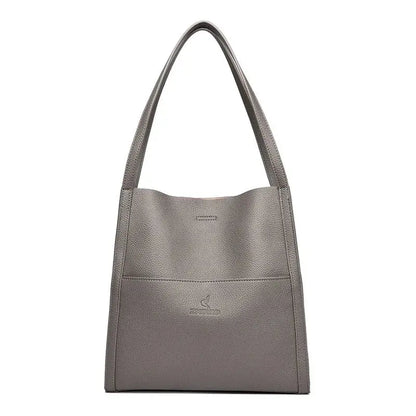 Mary - Sac Crossbody en Cuir Doux