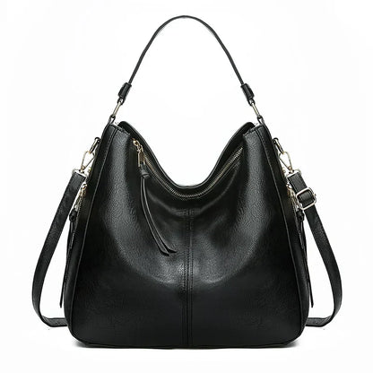 Romy - Sac à Main en Cuir