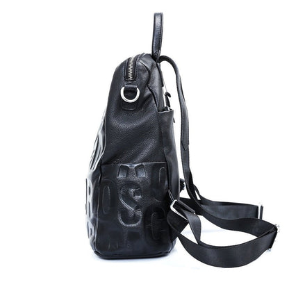 Sac à Dos de Voyage en Tendance Léger pour Femme