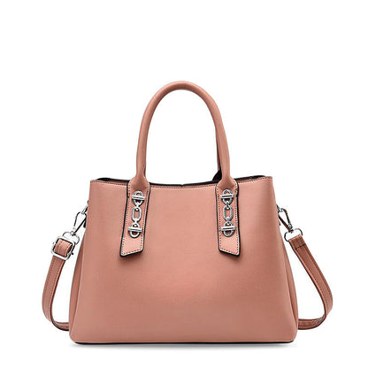 Sac à main en cuir élégant pour femmes – sac à épaule & crossbody