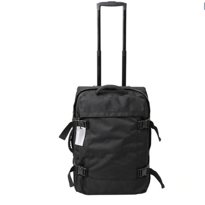 Sac de Voyage Valise à Roulettes pour Bagages Femme