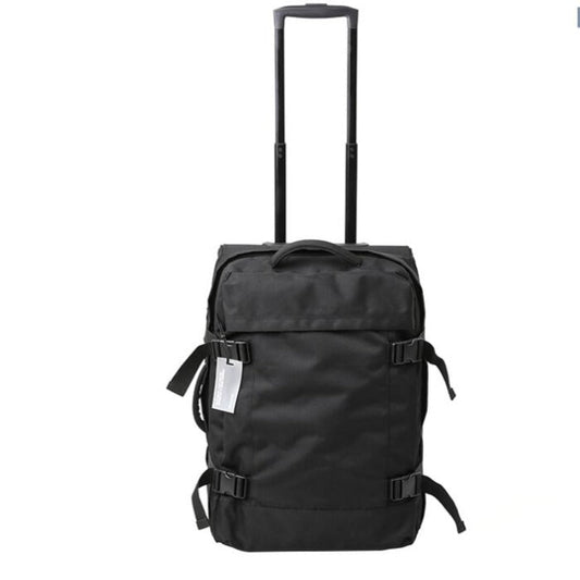 Sac de Voyage Valise à Roulettes pour Bagages Femme