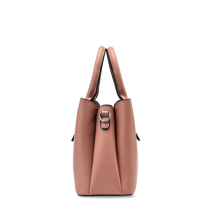 Sac à main en cuir élégant pour femmes – sac à épaule & crossbody