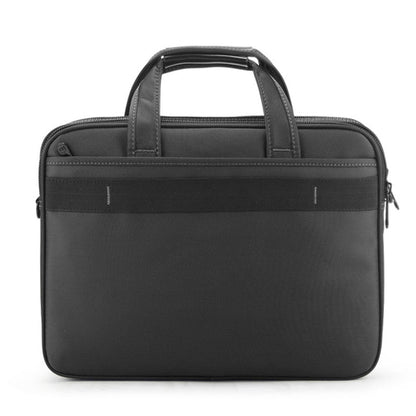 Sacoche Ordi en Tissu à Bandoulière Pratique pour Homme