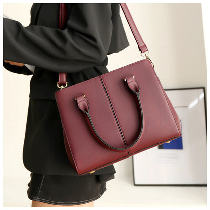 Sac à main classique pour femmes – Parfait pour le travail et un usage quotidien