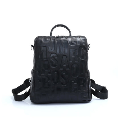 Sac à Dos de Voyage en Tendance Léger pour Femme