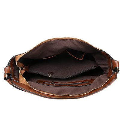 Romy - Sac à Main en Cuir