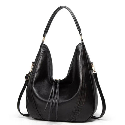 Brunhilde – Sac à Bandoulière Vintage Classique