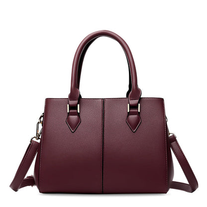 Sac à main classique pour femmes – Parfait pour le travail et un usage quotidien