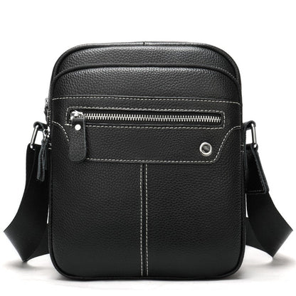 Sac Bandoulière à Petit Format Elégant pour Homme