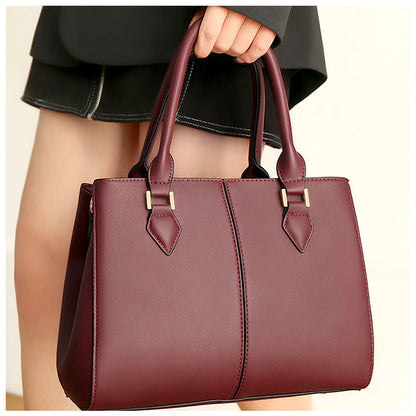 Sac à main classique pour femmes – Parfait pour le travail et un usage quotidien