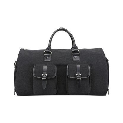 Sac de Voyage Etanche & Pliable à Compartiments