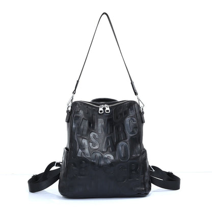 Sac à Dos de Voyage en Tendance Léger pour Femme