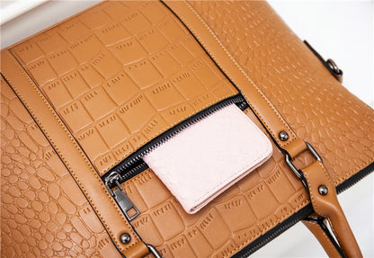 Sacoche Ordinateur pour Femme Tendance