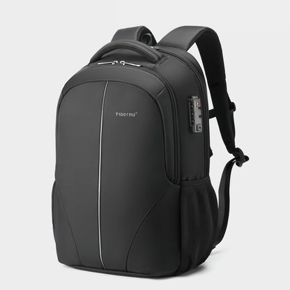 Sac à Dos PC Portable de 17 Pouces Imperméable pour Homme