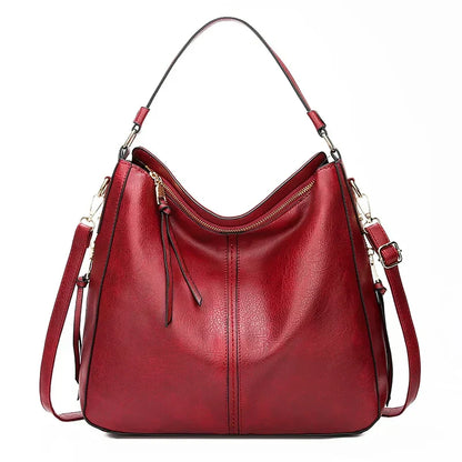 Romy - Sac à Main en Cuir
