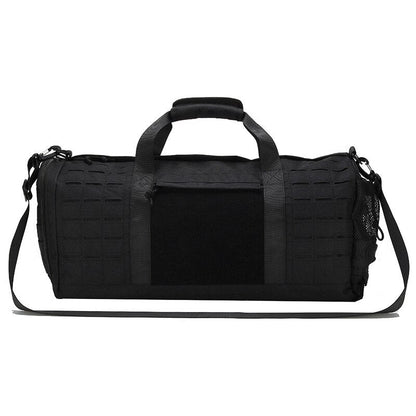 Sac Weekend à Main Bandoulière Imperméable & Tactique