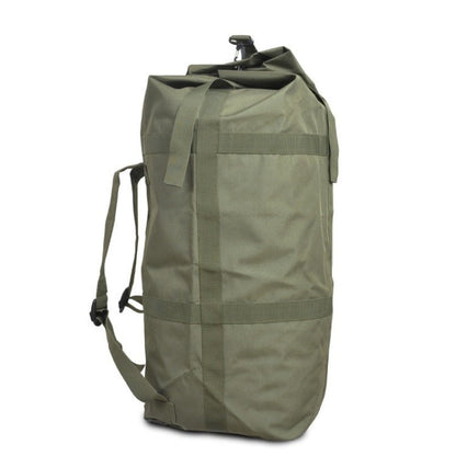 Sac de Voyage à Dos de Grande Capacité en Nylon