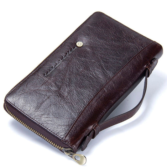 Portefeuille Pochette à Bandoulière Décontracté pour Téléphone
