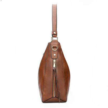 Romy - Sac à Main en Cuir