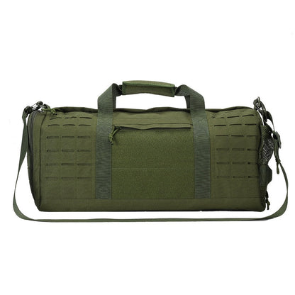 Sac Weekend à Main Bandoulière Imperméable & Tactique