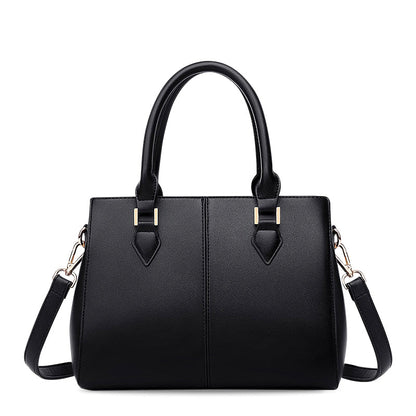 Sac à main classique pour femmes – Parfait pour le travail et un usage quotidien