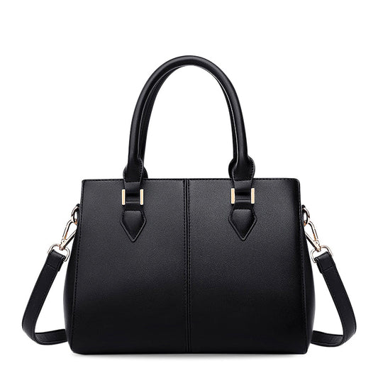 Sac à main classique pour femmes – Parfait pour le travail et un usage quotidien