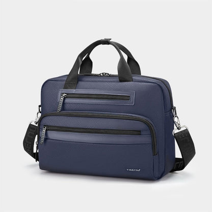 Sacoche Ordi Fonctionnel en Nylon Etanche pour Homme