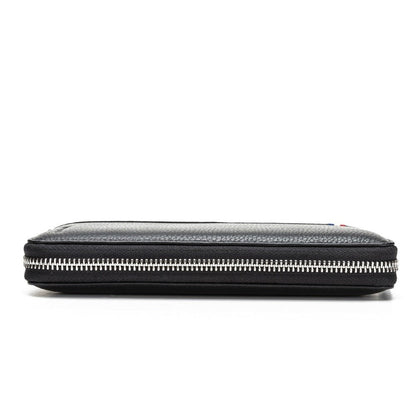Portefeuille Long de Grande Capacité de Luxe