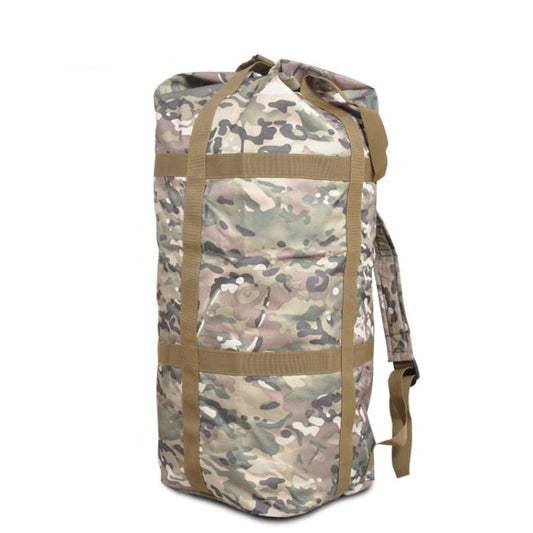 Sac de Voyage à Dos de Grande Capacité en Nylon