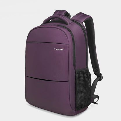 Sac Ordinateur à Dos de Grande Capacité pour Homme