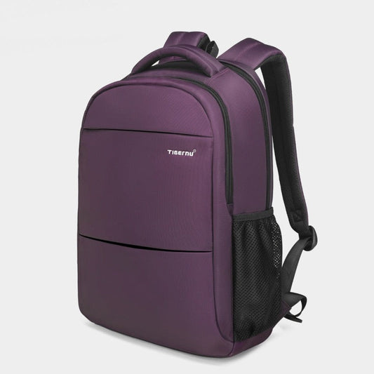 Sac Ordinateur à Dos de Grande Capacité pour Homme