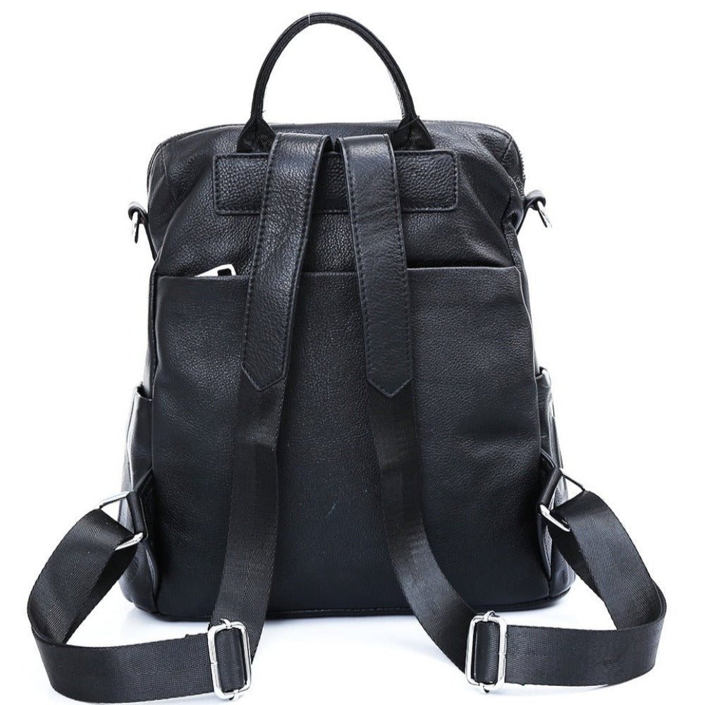 Sac à Dos de Voyage en Tendance Léger pour Femme