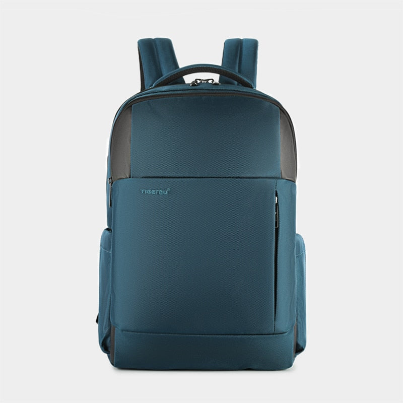 Sac à Dos Homme de Voyage Antivol pour PC Portable 15 Pouces
