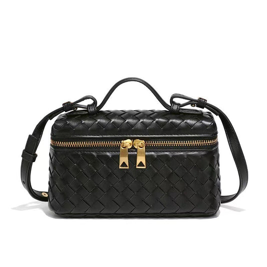 MAYA | Sac tressé